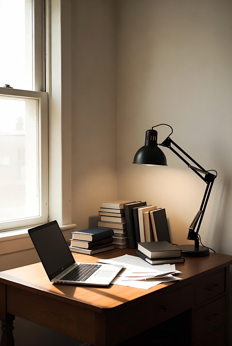 Kebiasaan Kecil yang Membuat Waktu Bekerja Lebih Menyenangkan